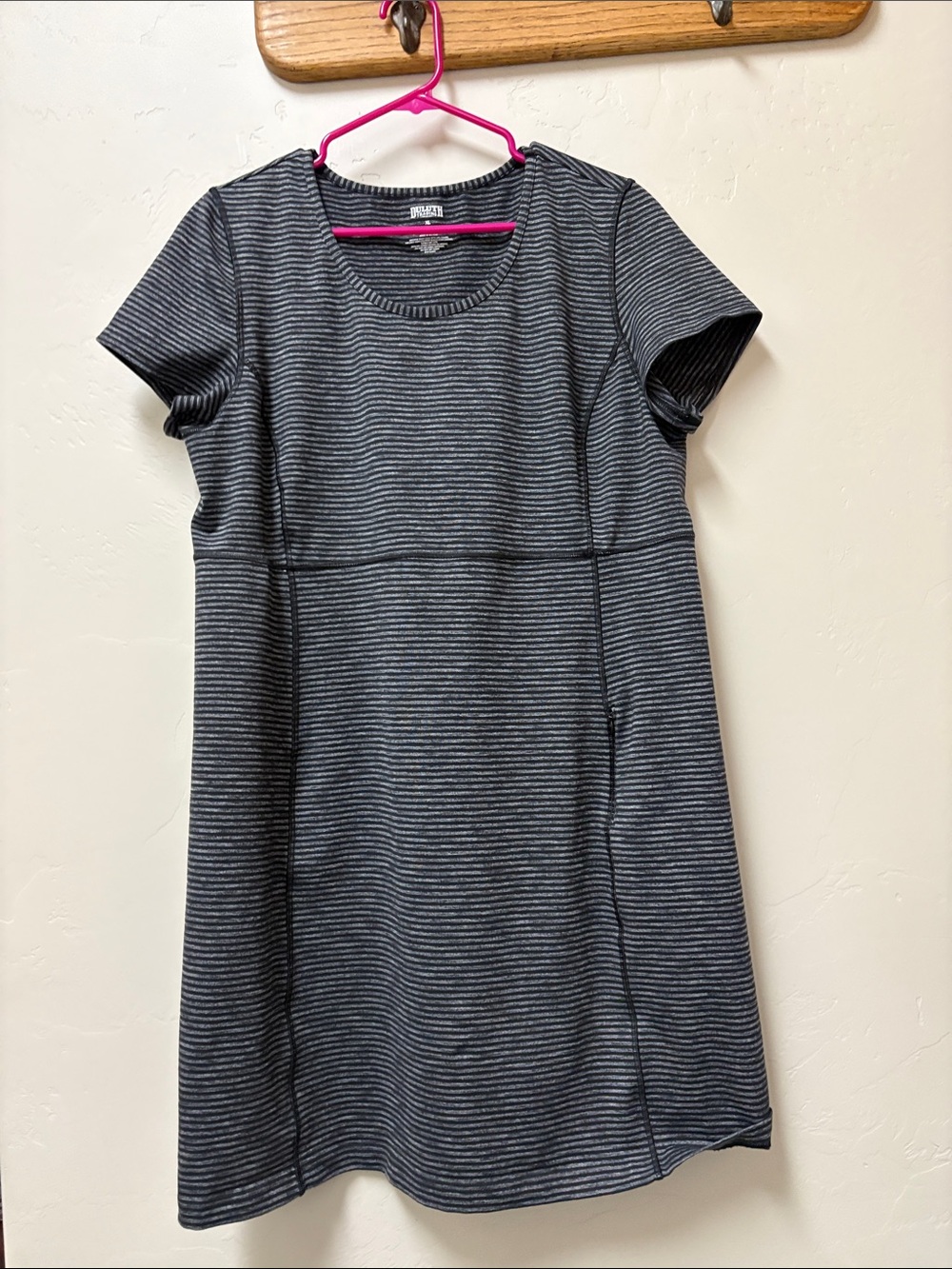 Duluth trading ss x large dress